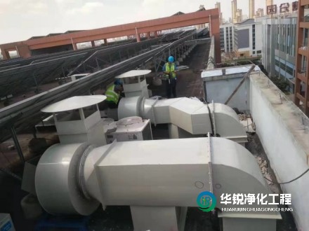 醫(yī)院凈化工程裝修，如何選擇合適的凈化等級？